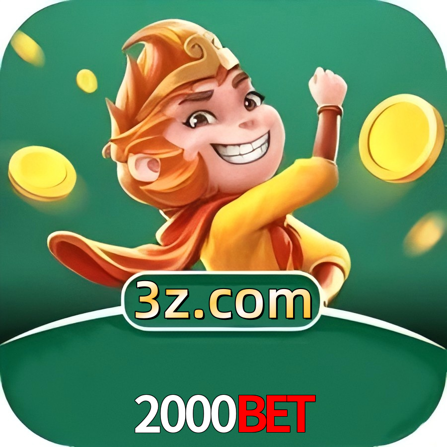 2000BET logo