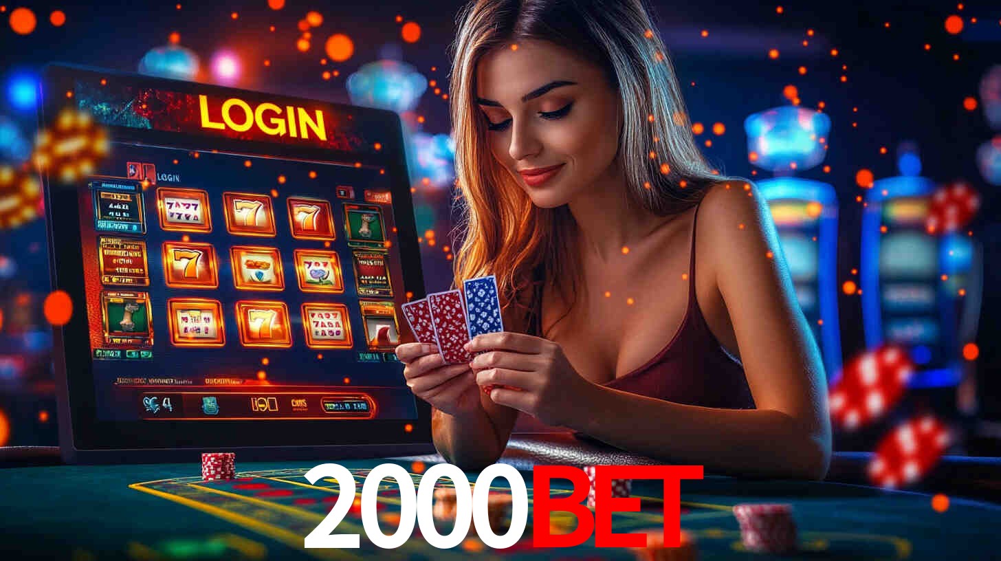 Aproveite as Melhores Promoções do 2000BET