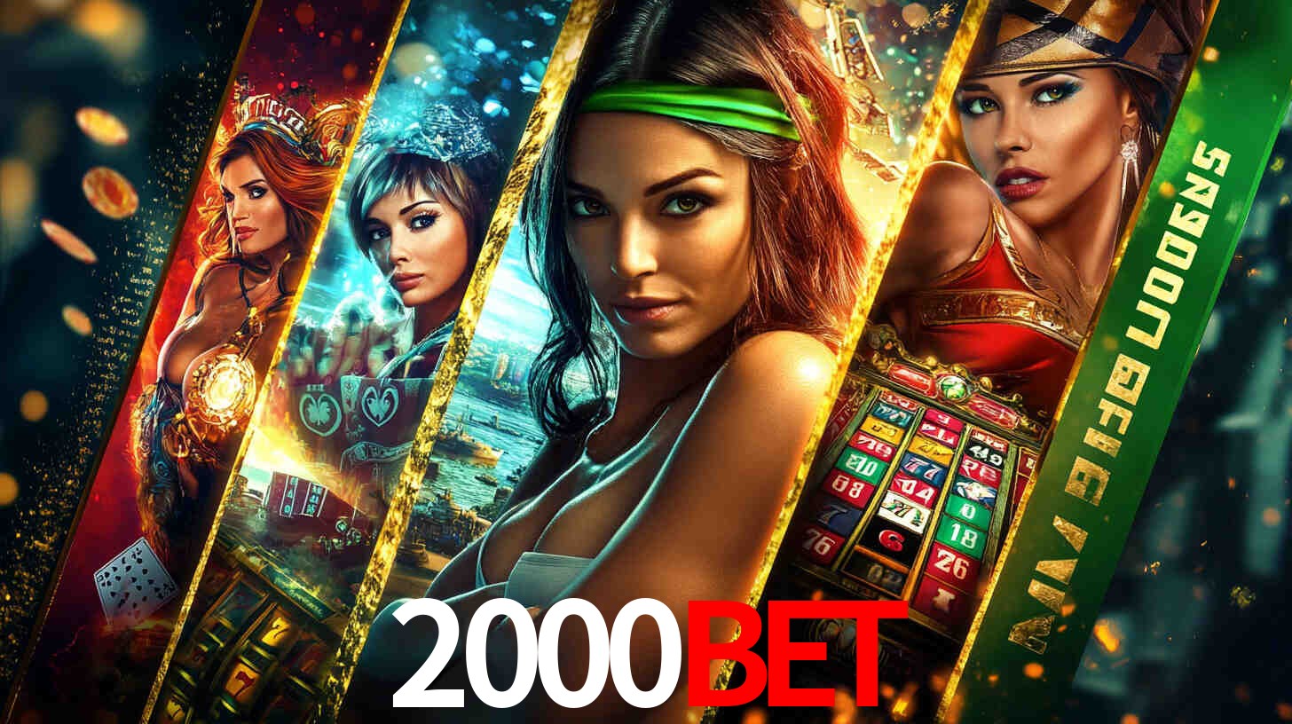 E-Sports no 2000bet