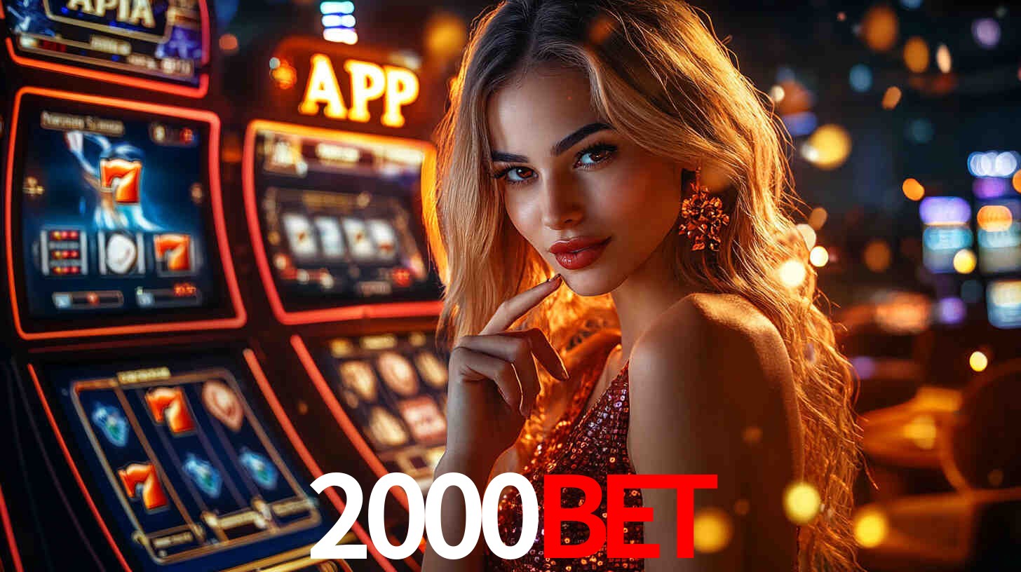 Baixar App Android 2000bet