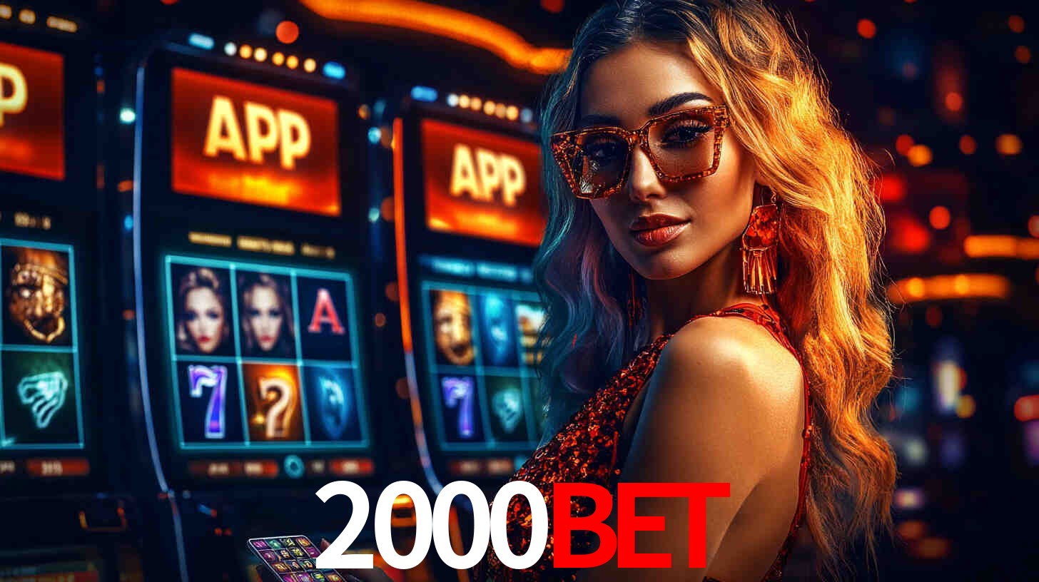 Benefícios do App 2000bet