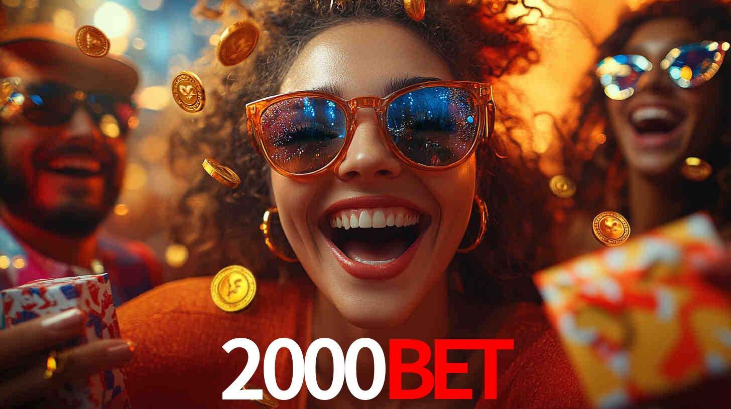 Bônus Sem Depósito no 2000bet