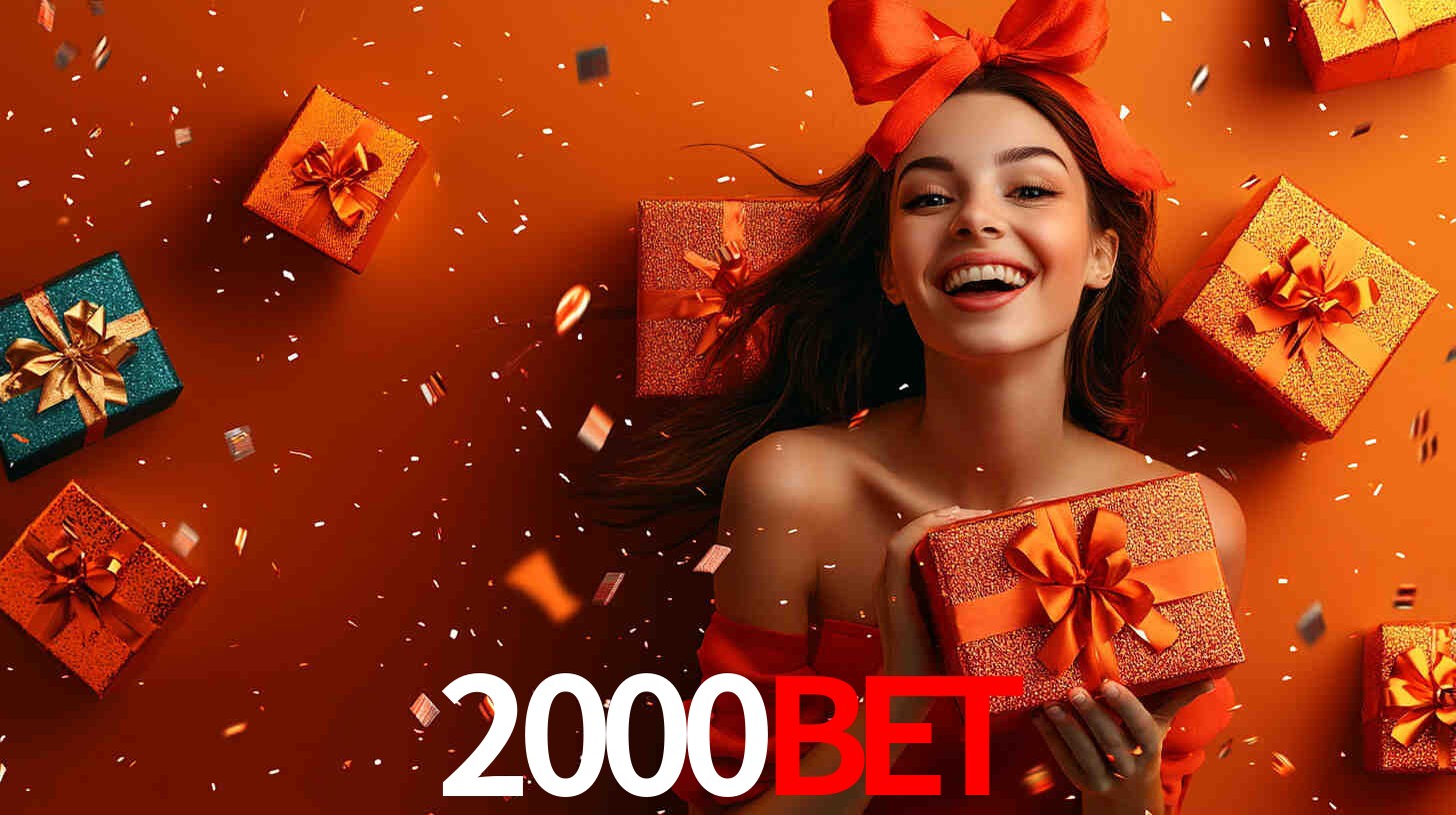 Promoções Semanais e Códigos Promocionais 2000bet