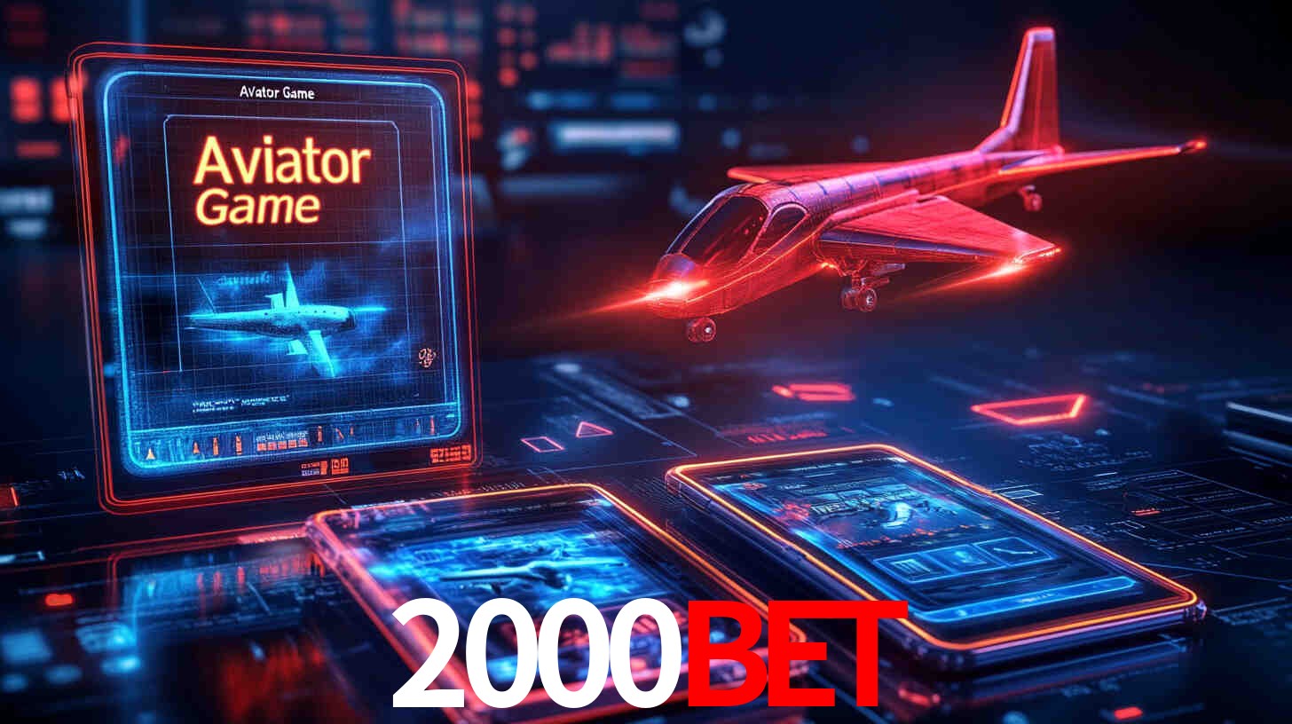 Benefícios do Aviator no 2000bet
