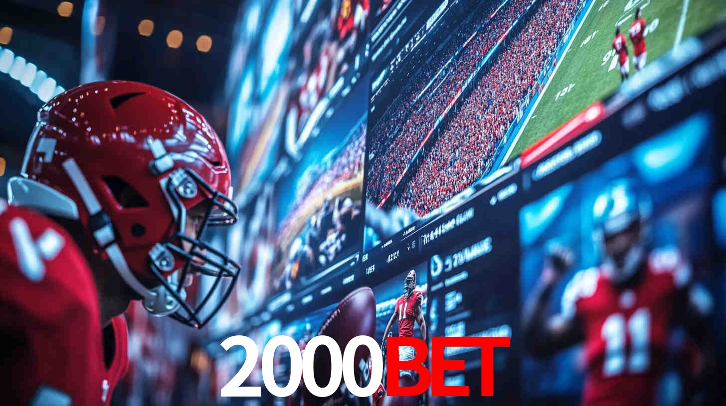 Benefícios das Apostas Ao Vivo no 2000bet