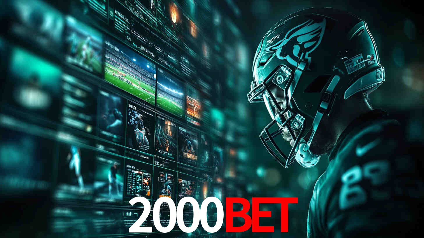 Esportes em Destaque no 2000bet
