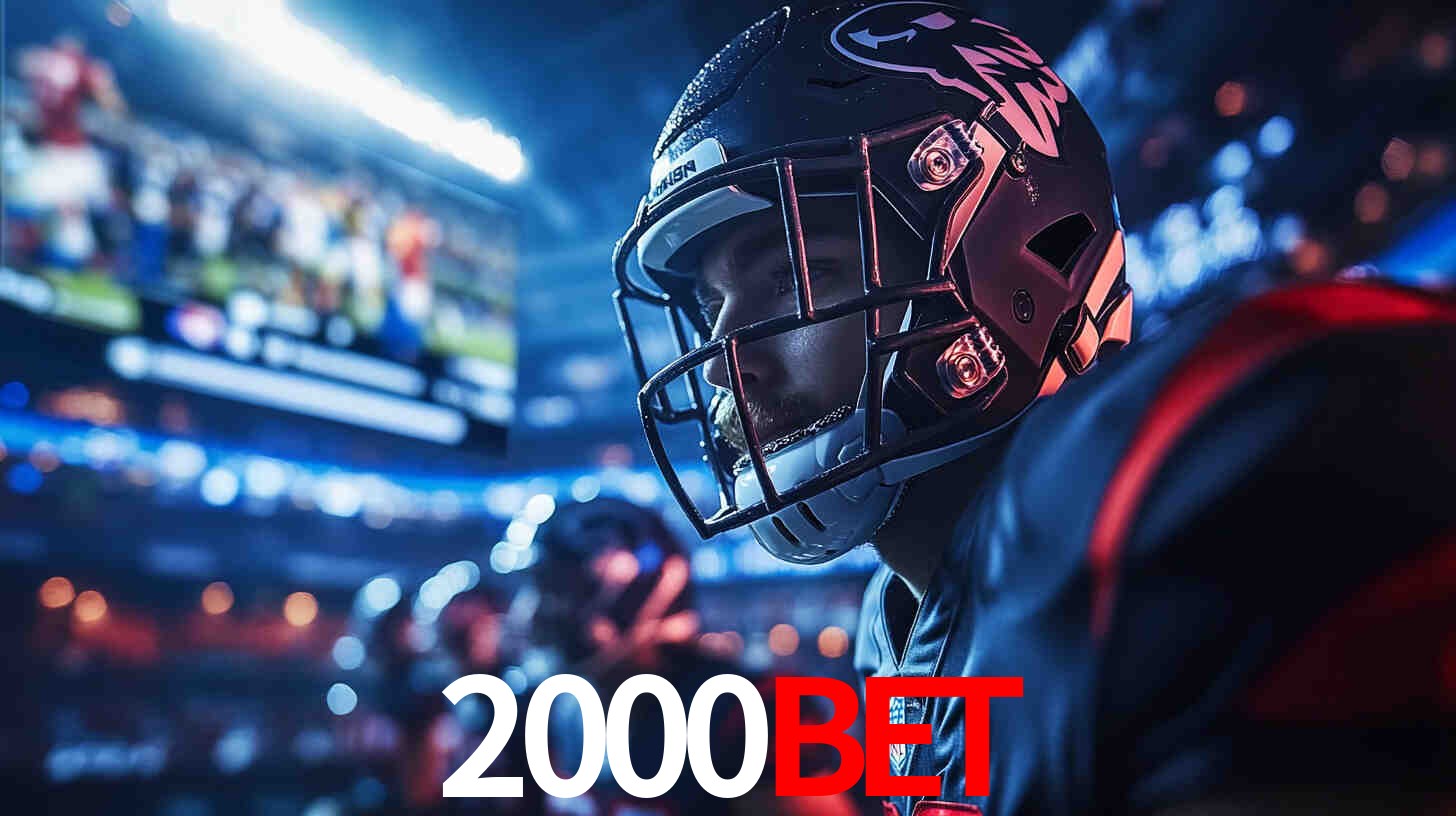 Transforme Suas Apostas em Grandes Prêmios no 2000bet